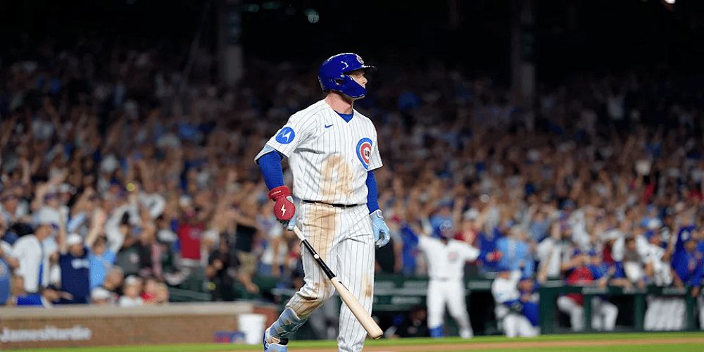 Chicago Offspring Beat White Sox 4-3 | Diversion Recap